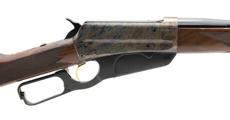 The 1895 is top-ejecting, &, as a result, scope mounting must be to the side & can be awkward. . Miroku winchester 1895